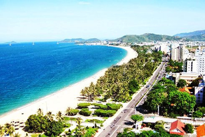 BÁN NHÀ 1TRỆT 1LẦU MT 16M ĐƯỜNG HÀN THUYÊN-NHA TRANG-KHÁNH HÒA