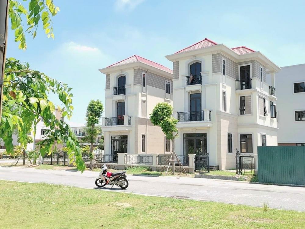 SIÊU PHẨM CỰC HIẾM: BIỆT THỰ ĐƠN LẬP VIEW CÔNG VIÊN GIÁ CHỦ ĐẦU TƯ TỐT NHẤT THỊ TRƯỜNG