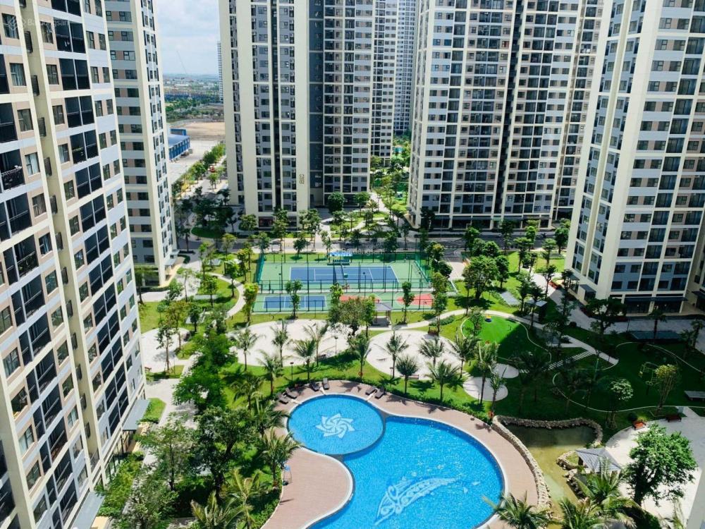 BÁN NHANH NHIỀU CH GIÁ TỐT VINHOMES GRAND PARK