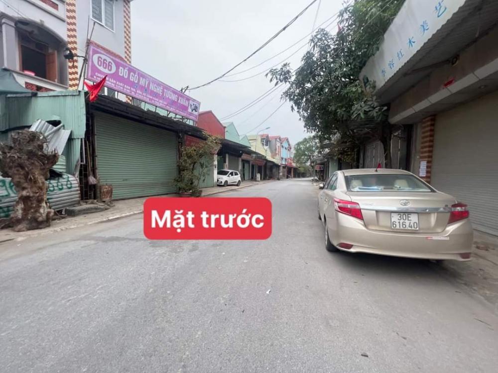 CHÍNH CHỦ CẦN B Á N LÔ ĐẤT 2 MẶT THOÁNG CÓ SẴN NHÀ XƯỞNG ĐANG CHO THUÊ ĐƯỜNG TRƯỚC NHÀ 10