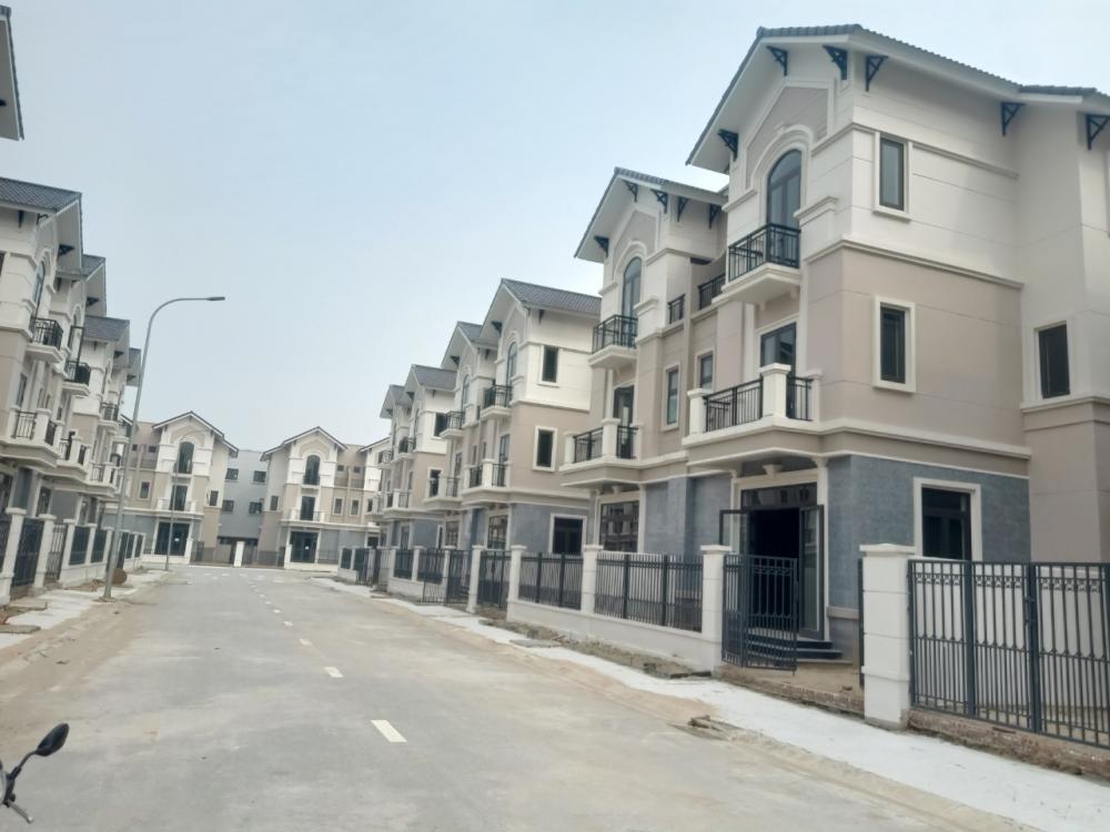 Bán bệt  thự song lập 135m  Centa City hàng hiếm giá rẻ