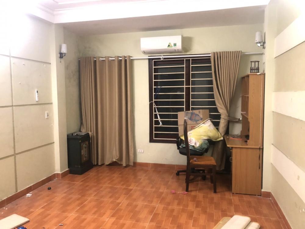 BÁN NHÀ 37M TRẦN CUNG NHÀ ĐẸP, Ở NGAY,GIÁ TỐT, Ô TÔ GẦN, GẦN PHỐ - 0971219096